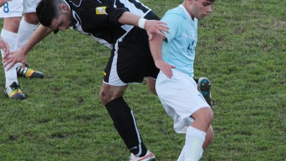 La linea verde non basta al Sorso, vince il Lauras