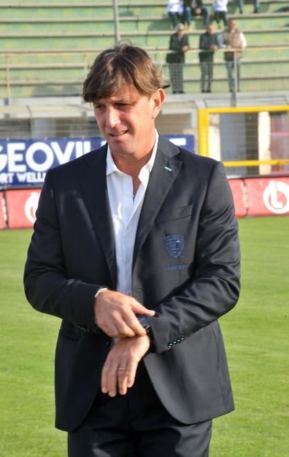 Mignani appagato: ottimo approccio la strada è giusta 