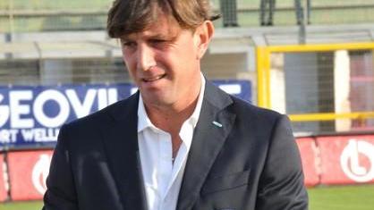 Mignani appagato: ottimo approccio la strada è giusta