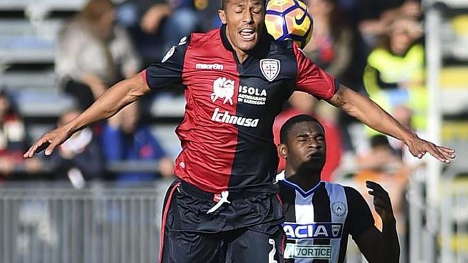Doppia gioia per Bruno Alves e un lungo applauso dei tifosi
