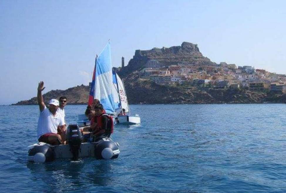 “Vele del Golfo” quest’anno diventa internazionale