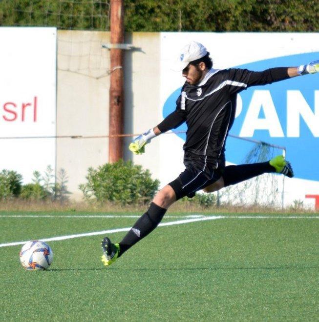 Tortolì, stop col Budoni dopo 10 vittorie 