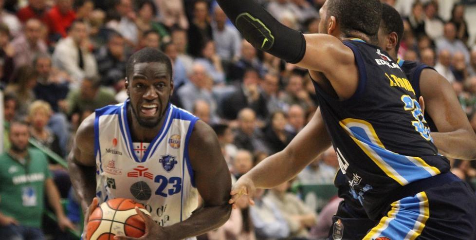 La Dinamo ferita si tuffa nella Champions 