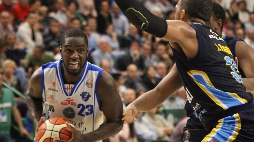 La Dinamo ferita si tuffa nella Champions