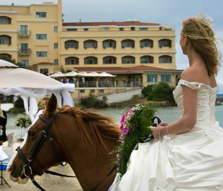 Le nuove professioni: ecco il wedding planner 