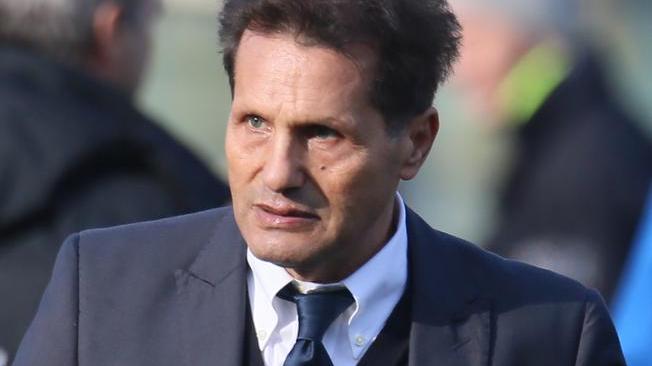Pasciuti out, a Trapani tornano in tre Novellino ad Avellino