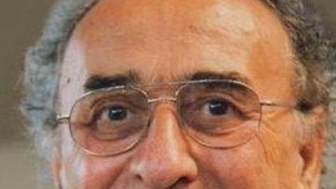 Addio a Gastone, storico ristoratore