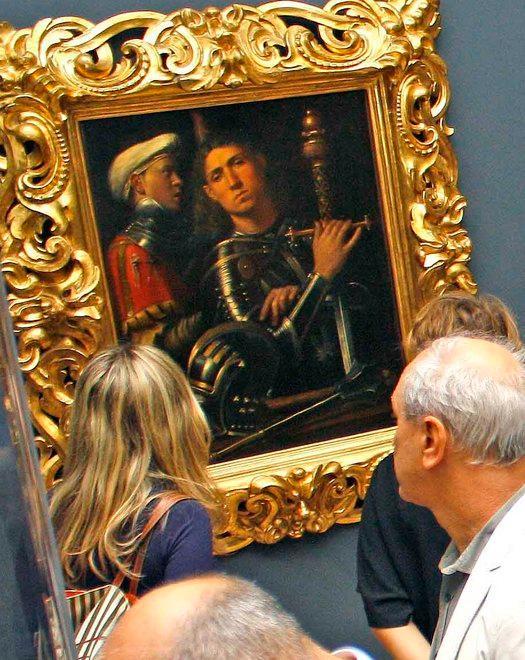 Oltre tremila nel week end per la mostra sull’Ariosto 