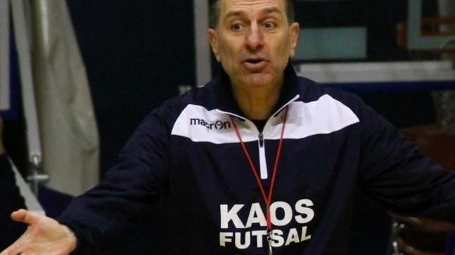 Il Lazio è diventato terra di conquista per il Kaos Futsal