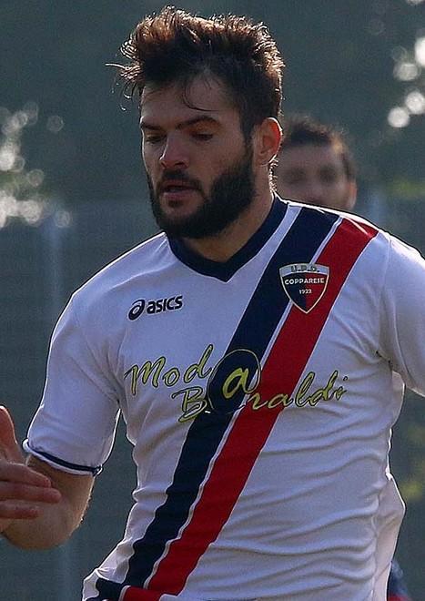 Copparese su dall’abisso Rimontati tre gol: è pari 