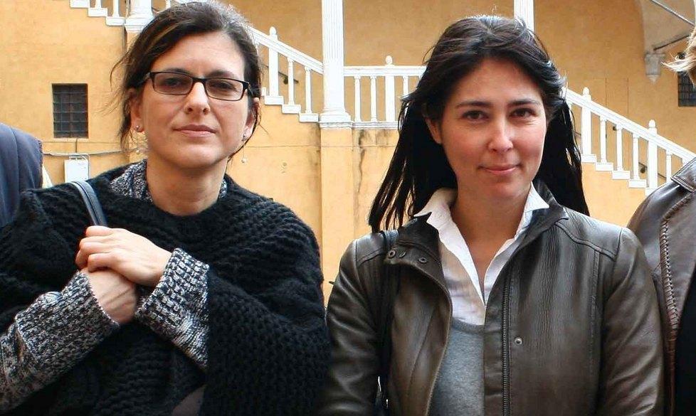 Sel chiede la testa della Felletti 
