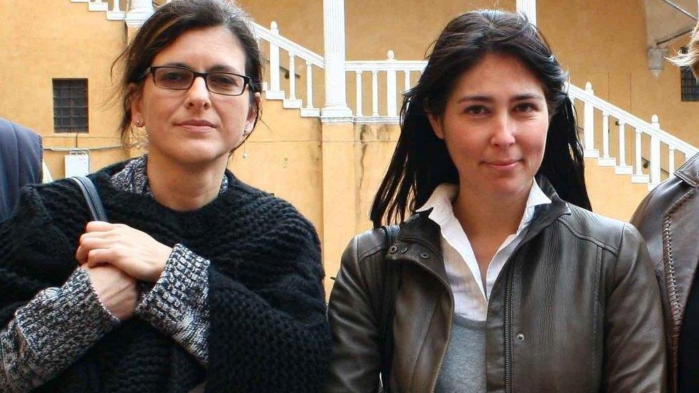 Sel chiede la testa della Felletti