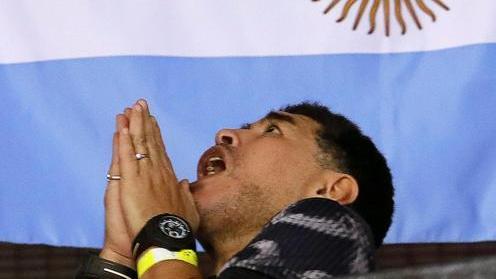 L’Argentina rimonta, la Davis è sua