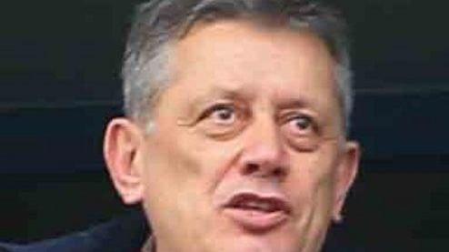 Gianfranco Medici elogia Mogos «Gol così se ne vedono pochi»