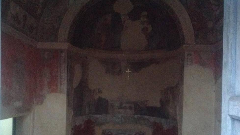 Via Veneri, nuova proprietà al Chiesolino