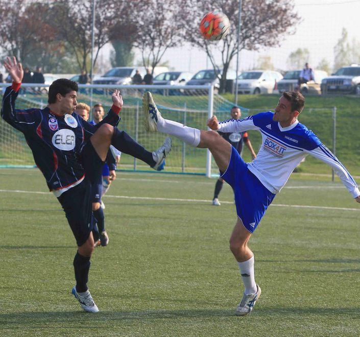 La Casalgrandese torna alla vittoria e inguaia il Rolo 