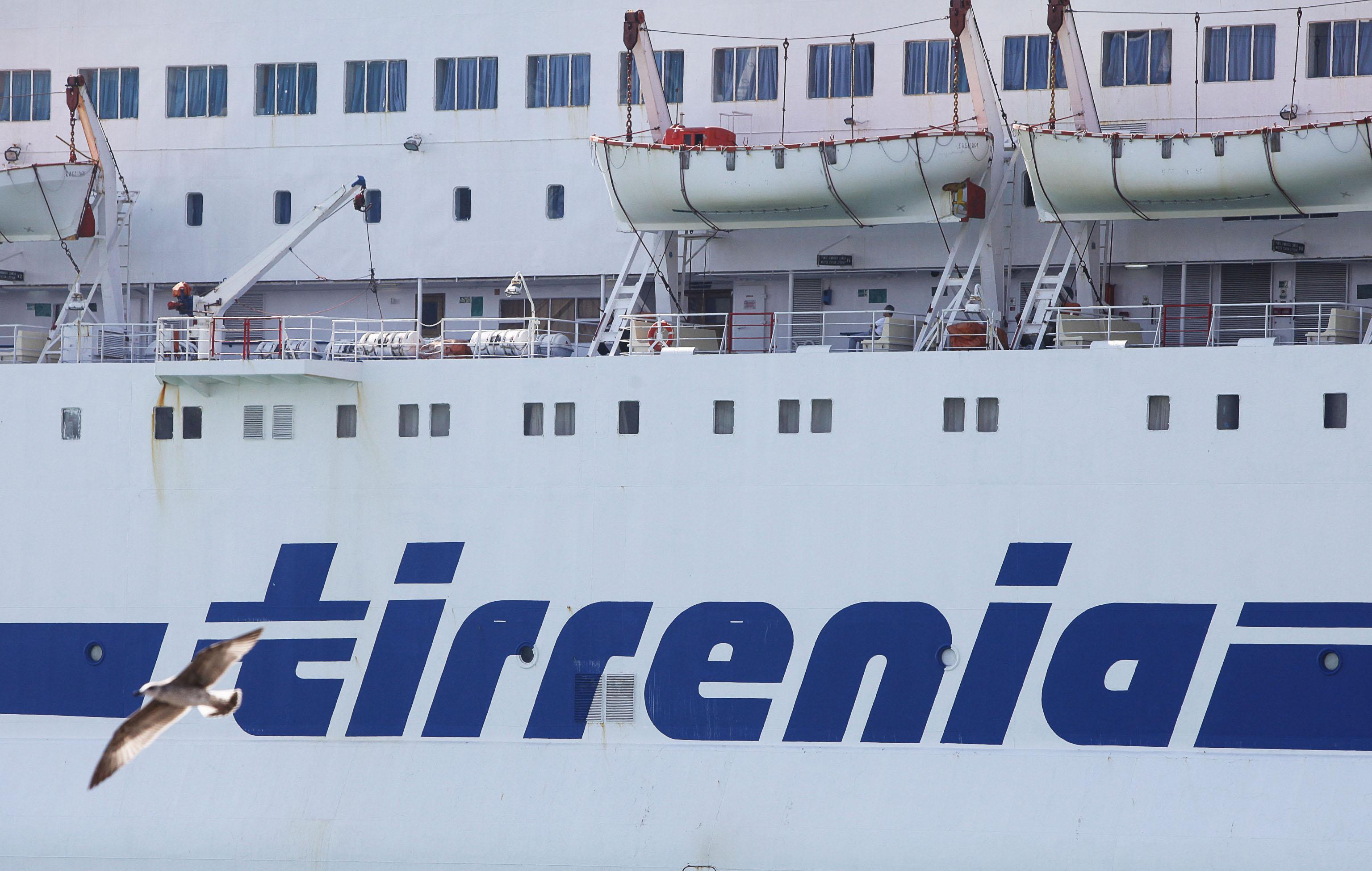 «Sul porto di Livorno vogliamo puntare», parla Mura (Tirrenia) 