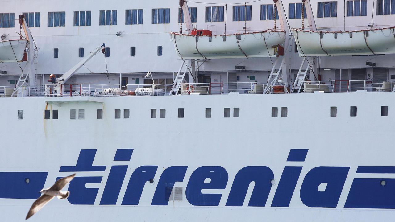«Sul porto di Livorno vogliamo puntare», parla Mura (Tirrenia)