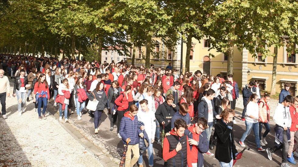 Il Vallisneri ricorda Ernesto Guidi, preside antifascista