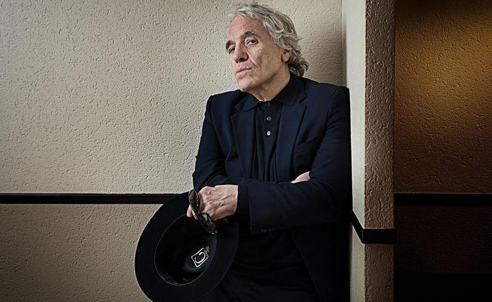 Abel Ferrara a Ittiri sul set di “Buon lavoro” 