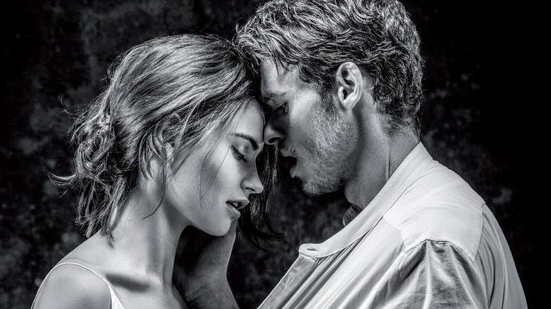 La locandina del film di Kenneth Branagh