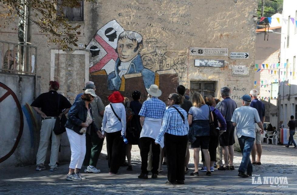 Per Skyscanner Orgosolo è tra i 20 borghi più belli d’Italia 