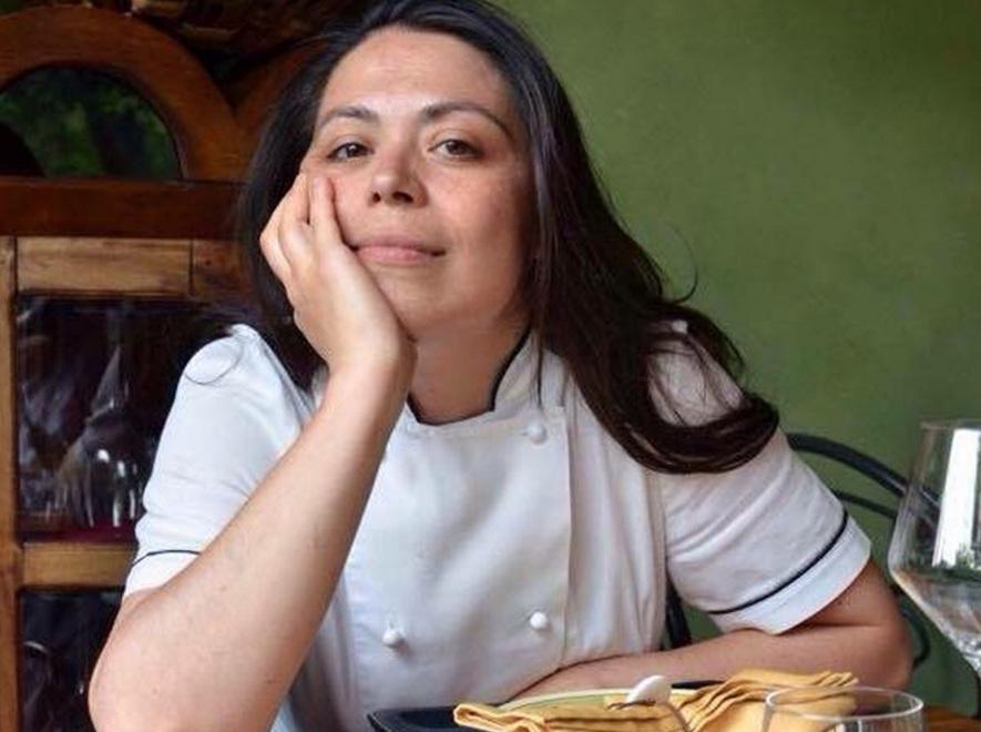 Dalla Maremma a Modena: «Nei miei piatti metto il mondo» 