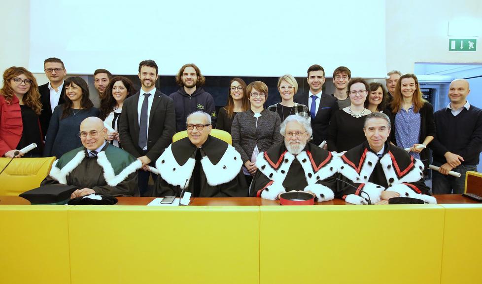 I cervelli modenesi che non vogliono fuggire 