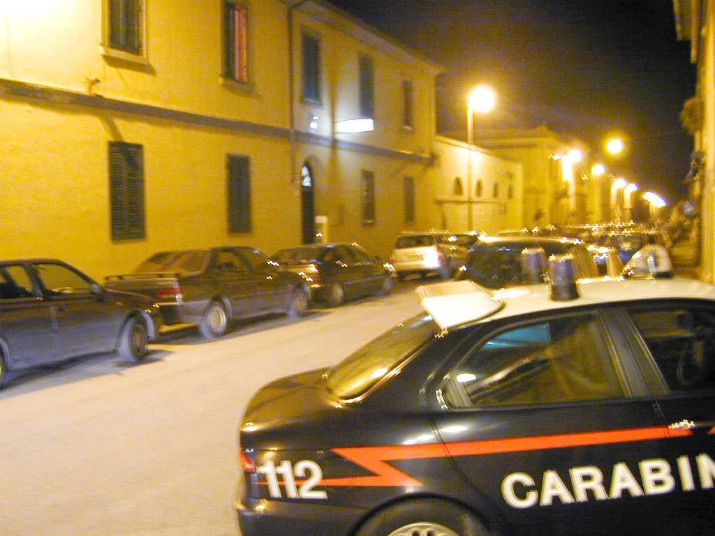 Latitante arrestato all'Ardenza: deve scontare una condanna per droga 