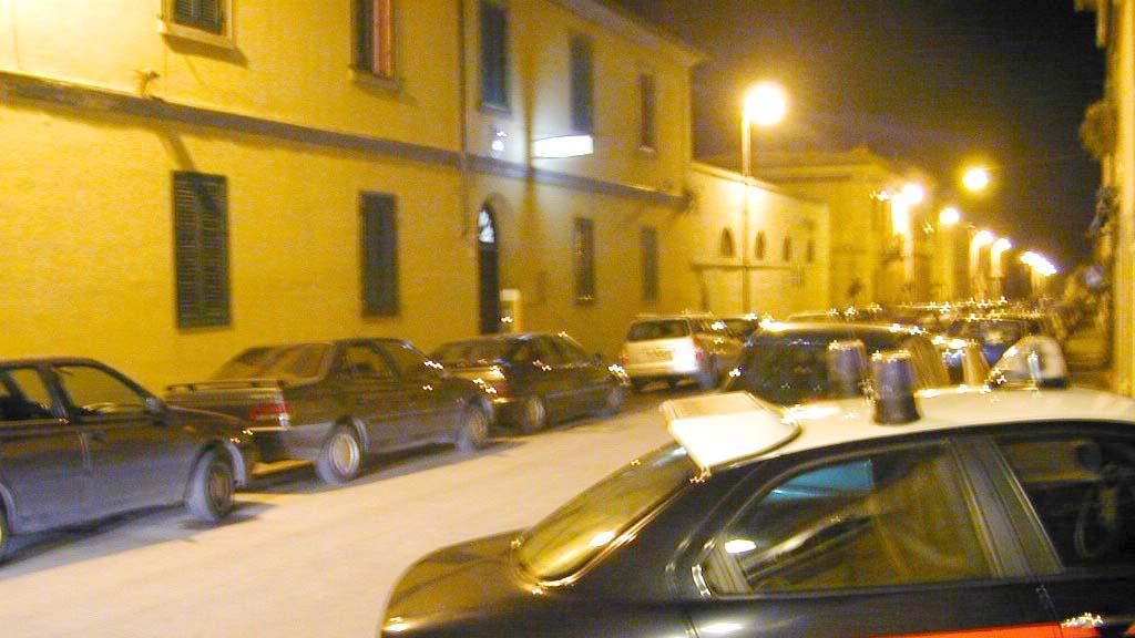 Latitante arrestato all'Ardenza: deve scontare una condanna per droga