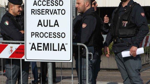 Processo Aemilia, minacce all’avvocato di Libera