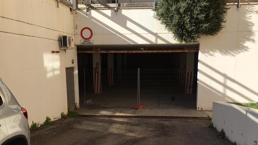Sassari, mancano i ticket da giorni: parcheggi gratuiti all’Aou 
