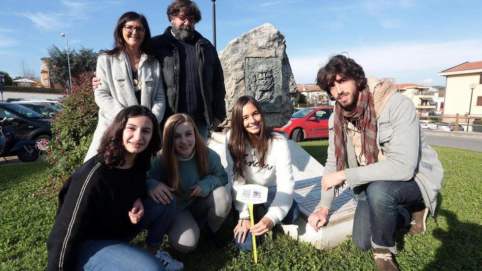 Gli studenti diventano guide digitali