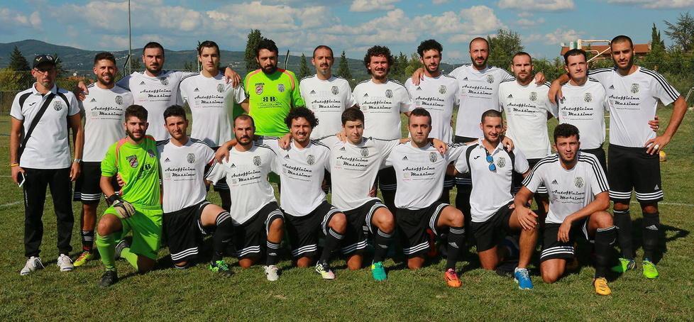 Altro che Coppa Toscana è quella dell’Empolese... 