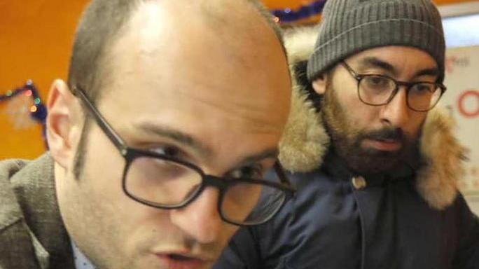 Le telecamere? Sì, ma senza rete e con le schedine