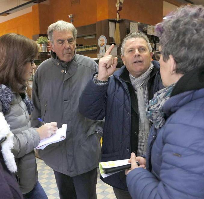 «Io, novantenne rapinato in casa da un falso operaio» 