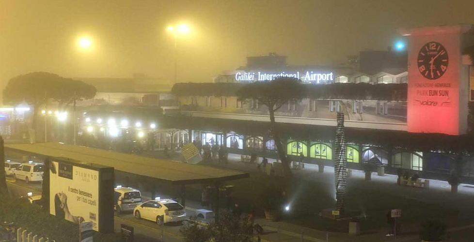 Galilei, in due giorni persi 180mila euro 