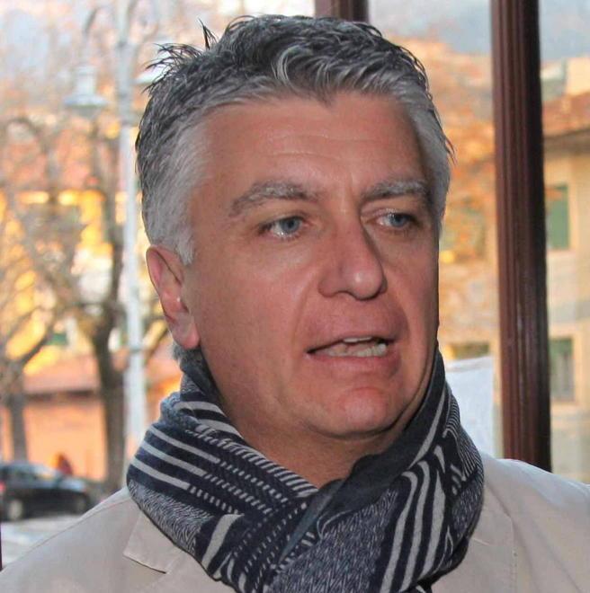 Mallegni contro Del Dotto: «Sarei venuto ma hai voluto un incontro targato Pd»