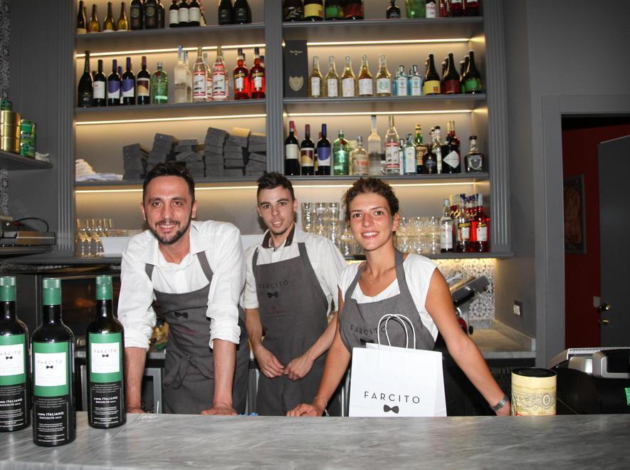 Da Forte alla conquista di Roma 
