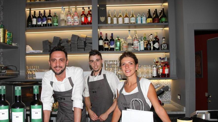 Da Forte alla conquista di Roma