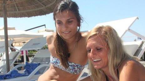 Sarà potenziato internet senza fili sulla spiaggia