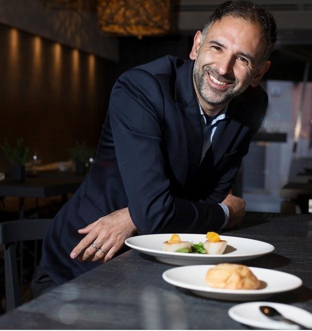 Parata di gourmet per il nuovo Filippo 
