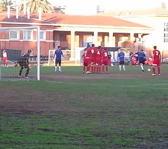 «Arriviamo a fine girone e poi vediamo» 