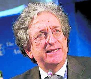 Il viceministro Morando giovedì sera al Centrale