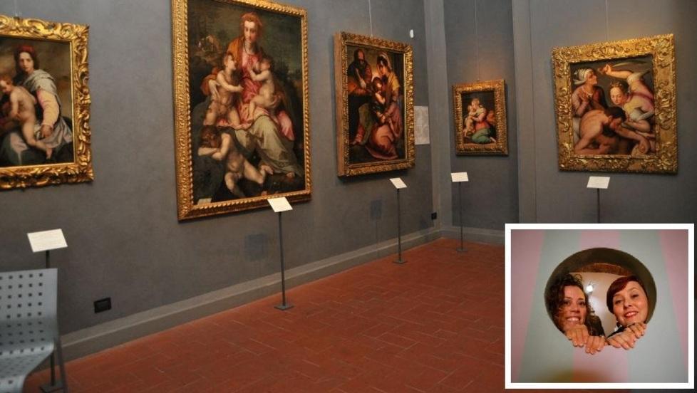 Luzzetti come Guggenheim e Tate «Libro per bimbi sul collezionista» 