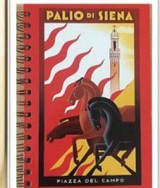 Il Palio di Siena diffida Salov per le lattine d’olio “proibite”