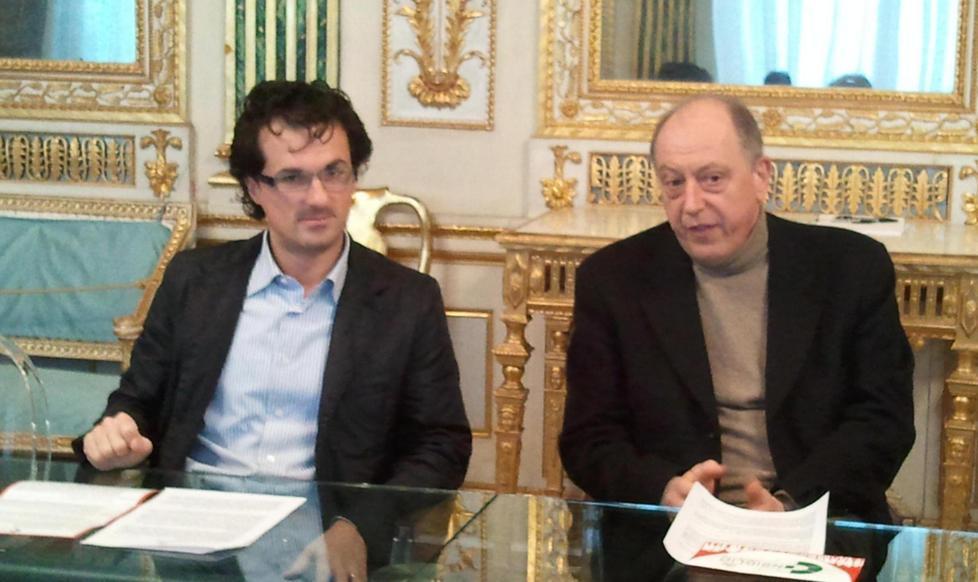 I dubbi di Garzella sul Pd «Accordo con Tambellini»