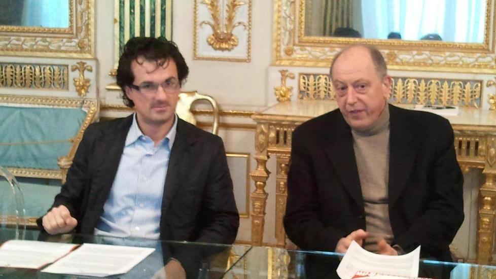 I dubbi di Garzella sul Pd «Accordo con Tambellini»