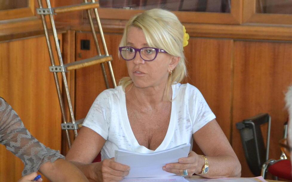 Giorgi: lati oscuri sul caso Gesam Energia 