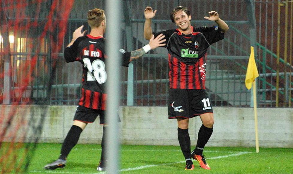 La Lucchese c’è, parola di Obbedio: obiettivo playoff, i migliori restano 